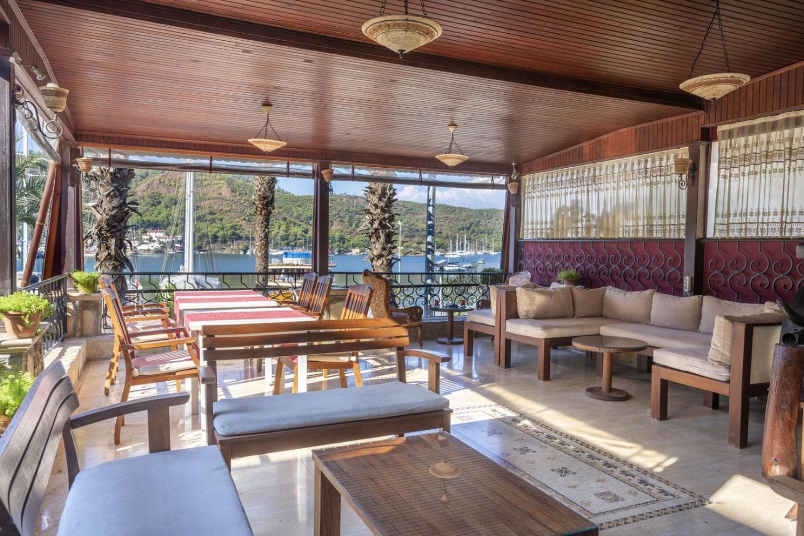 Hotel Villa Daffodil - Image 4