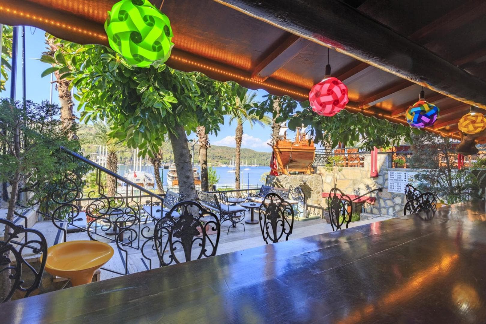 Hotel Villa Daffodil - Image 4