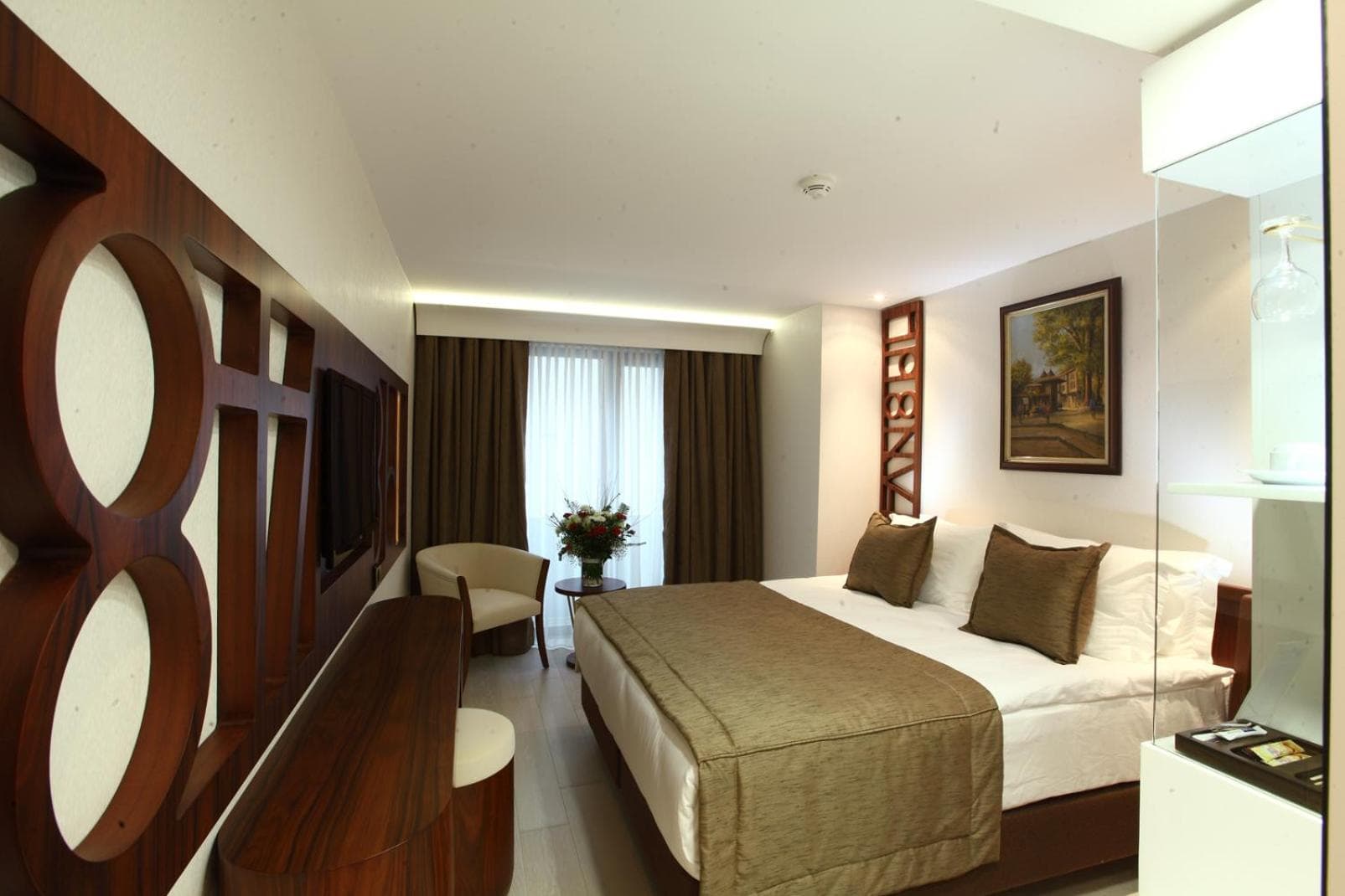 Victory Hotel & Spa Istanbul - Image 2