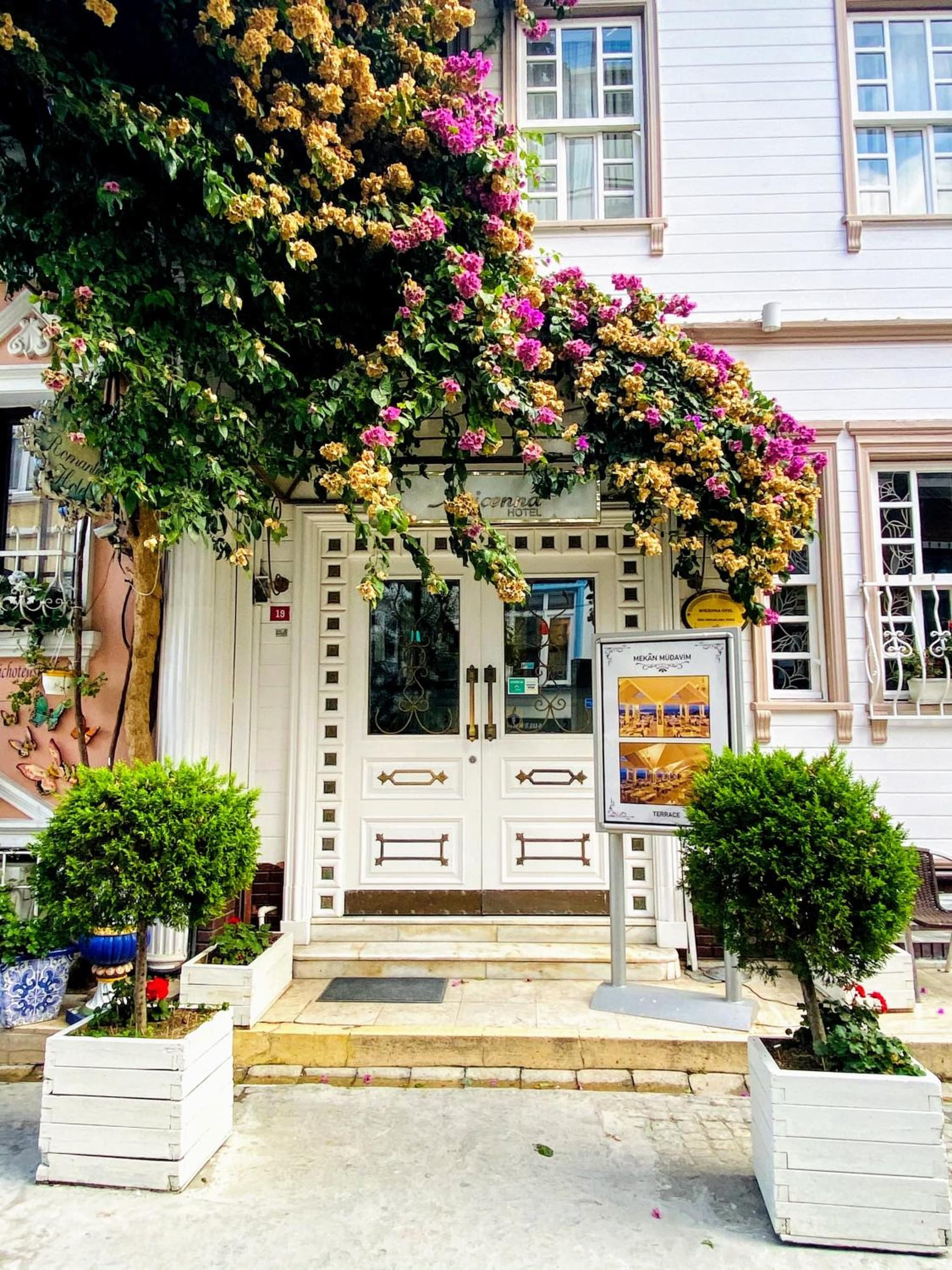 Avicenna Otel Sultanahmet - Image 3