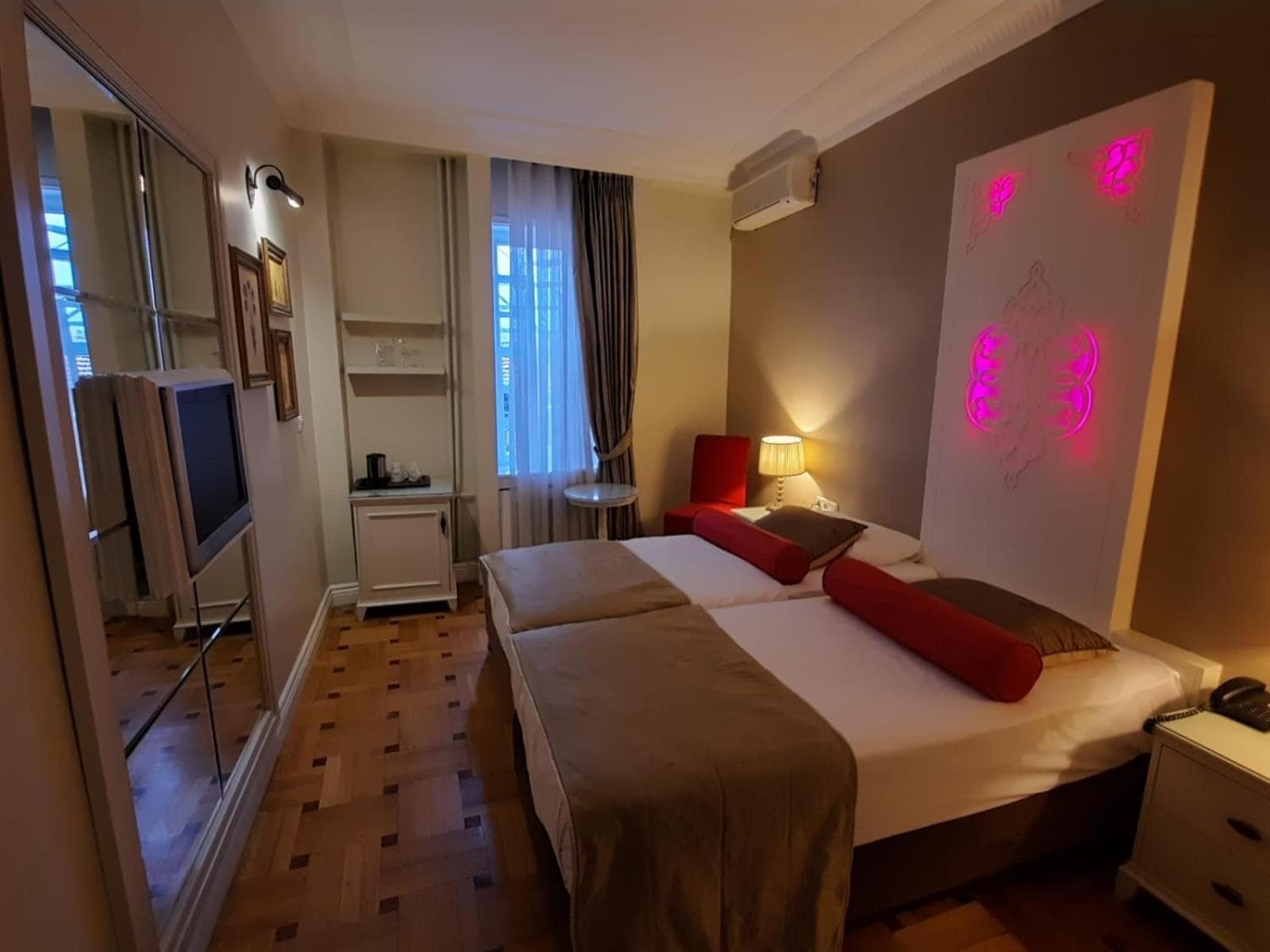 Avicenna Otel Sultanahmet - Image 2