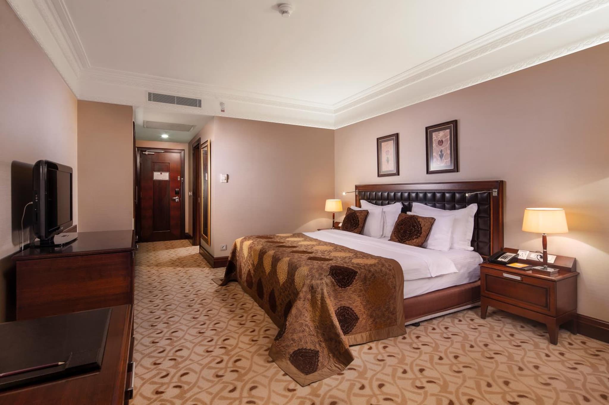 Crowne Plaza İstanbul Asia, bir IHG Oteli - Image 3