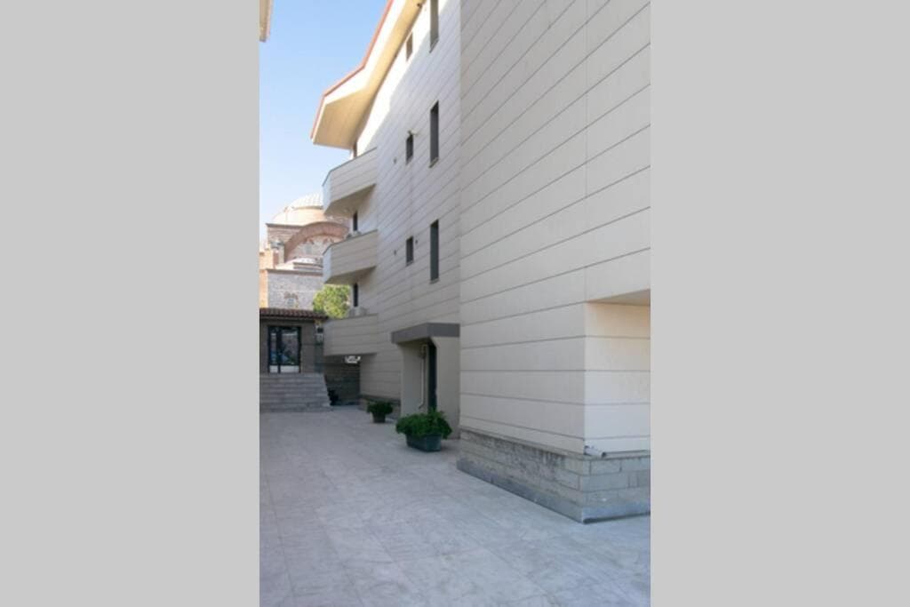 Royal Residence Maiden Tower fotoğrafı