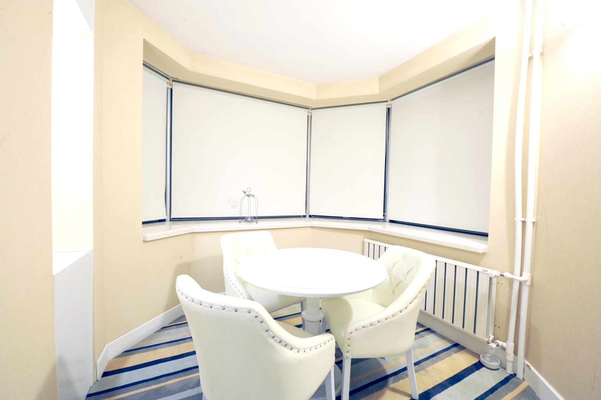 Grand Nora Otel - Image 4