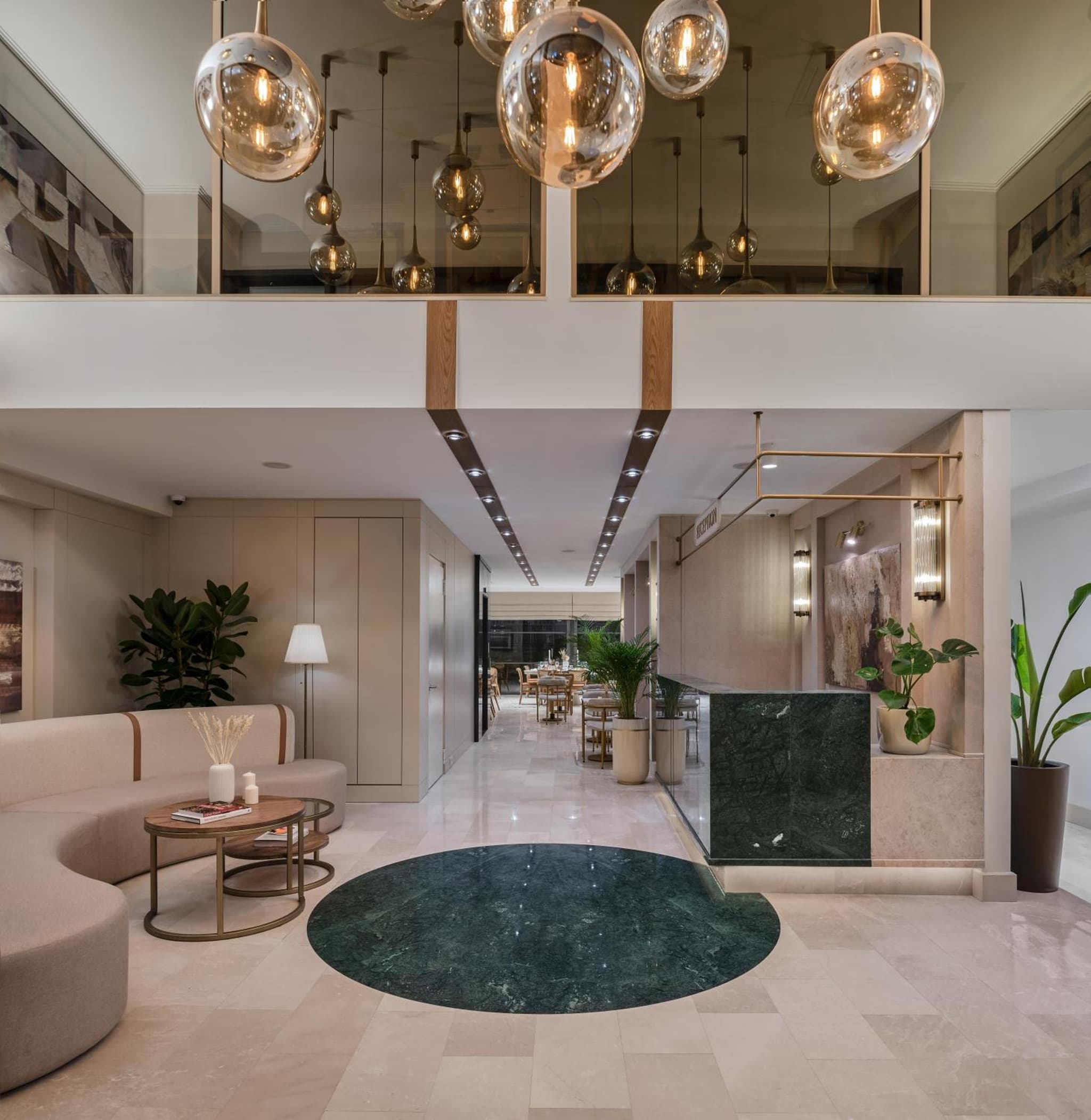 Delita City Otel - Image 2