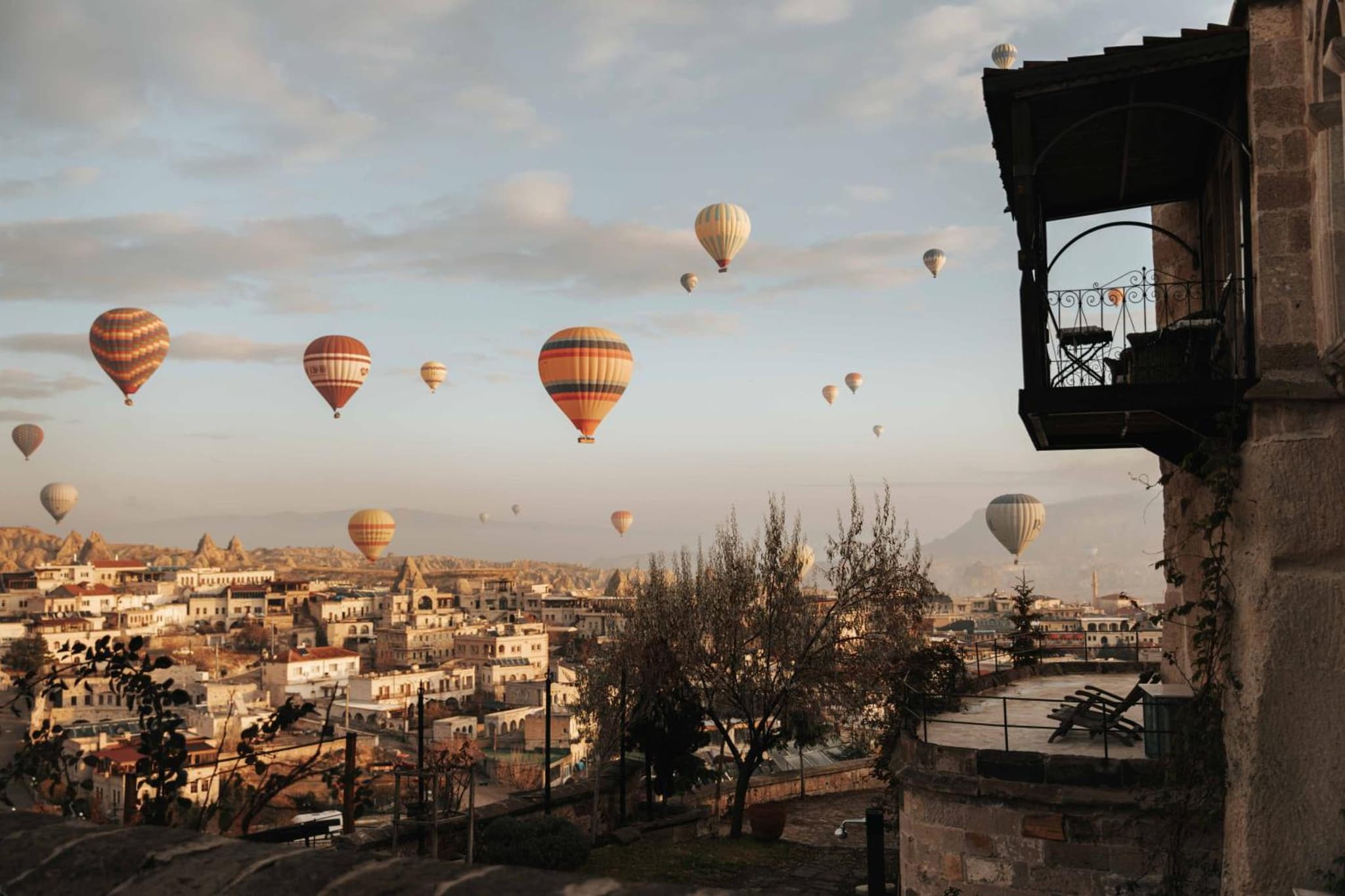 Kelebek Special Cave Hotel & Spa - Image 4