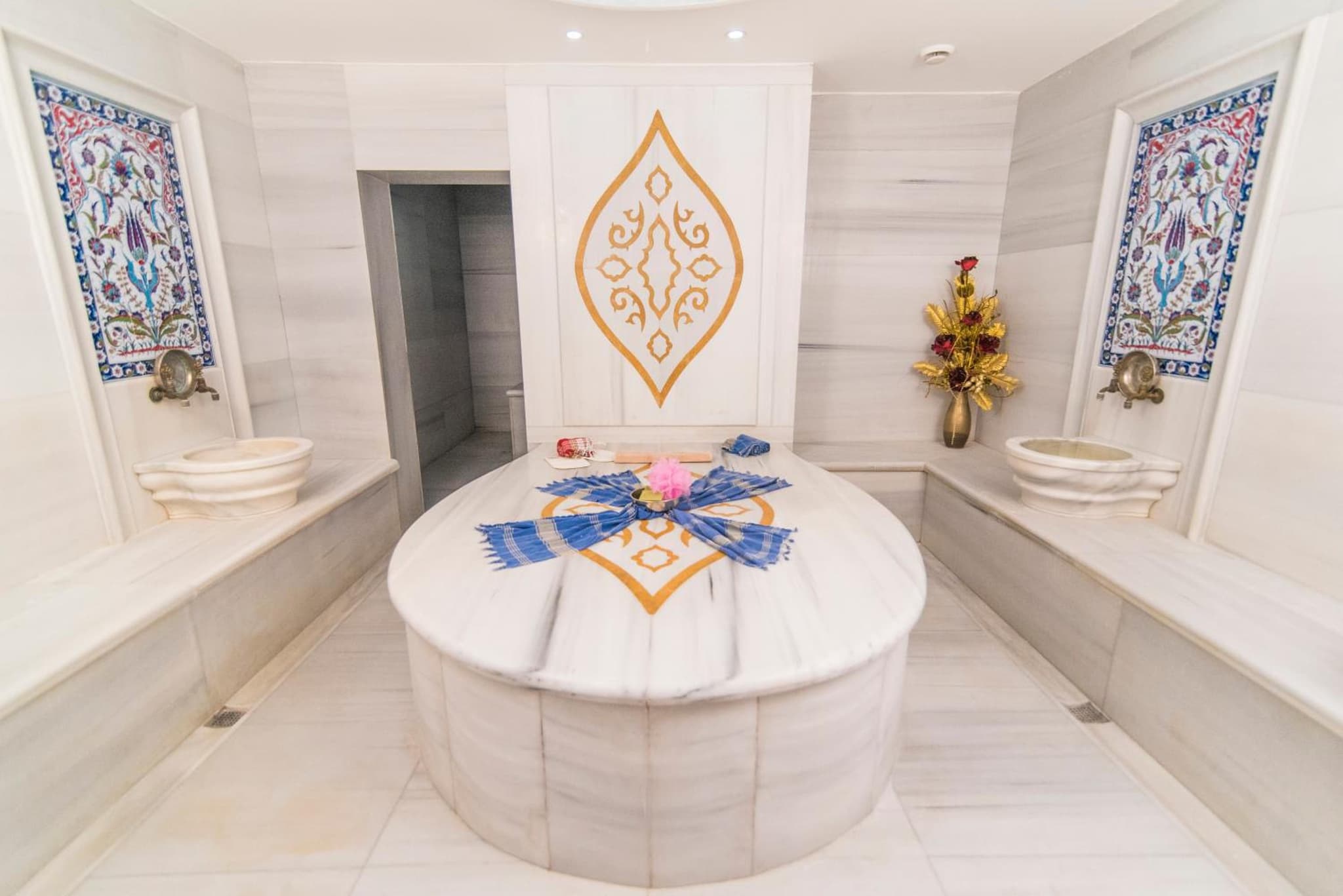 Midmar Otel İstanbul - Image 2