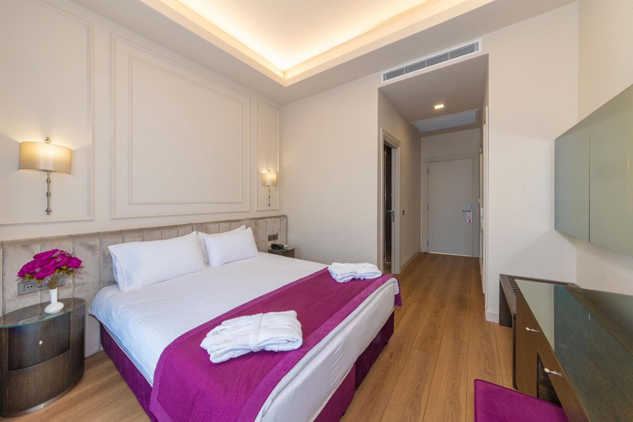 The Hotel Beyaz Saray & Spa - Özel Kategori - Image 3