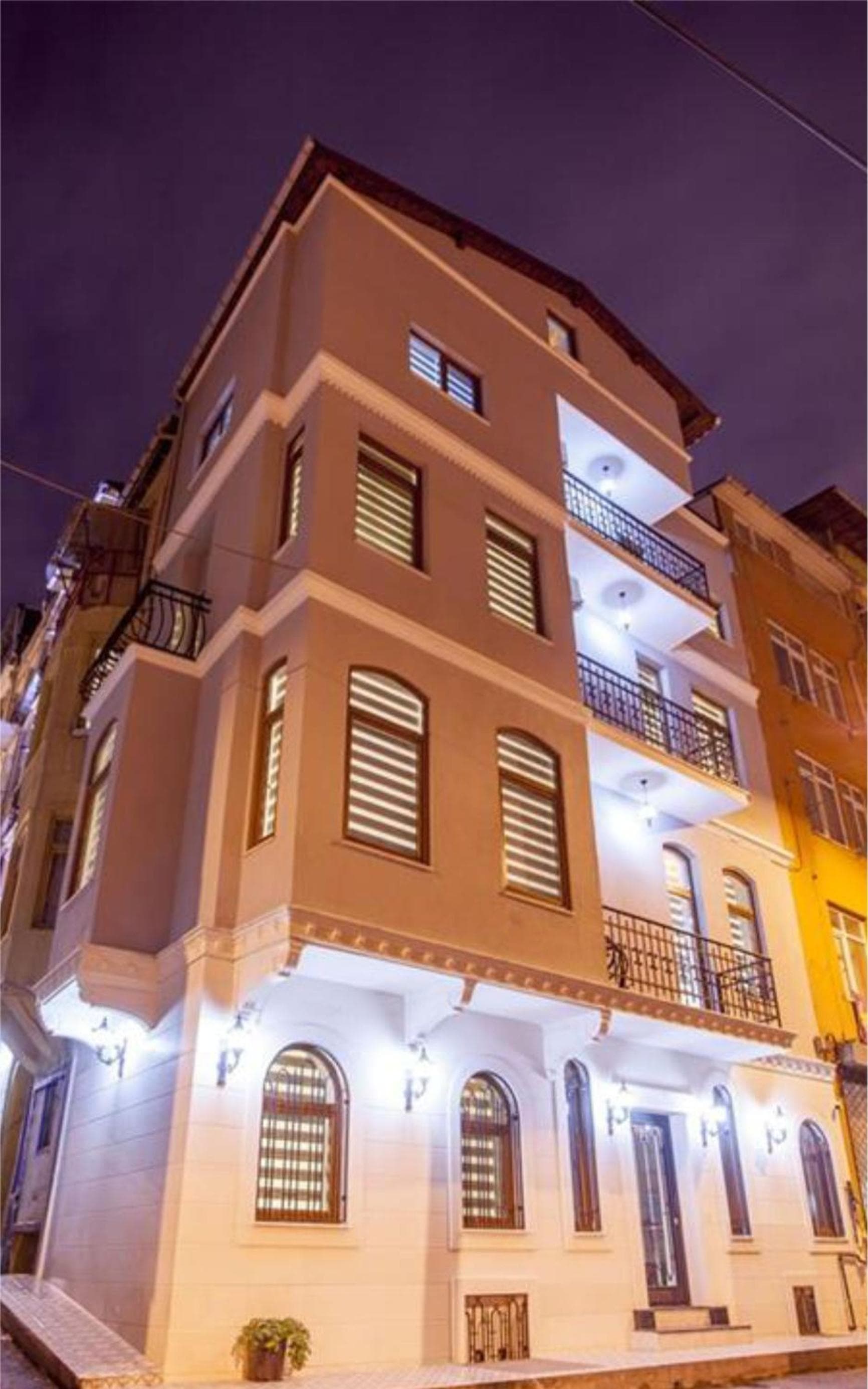 Taksim Sem House Otel - Image 1