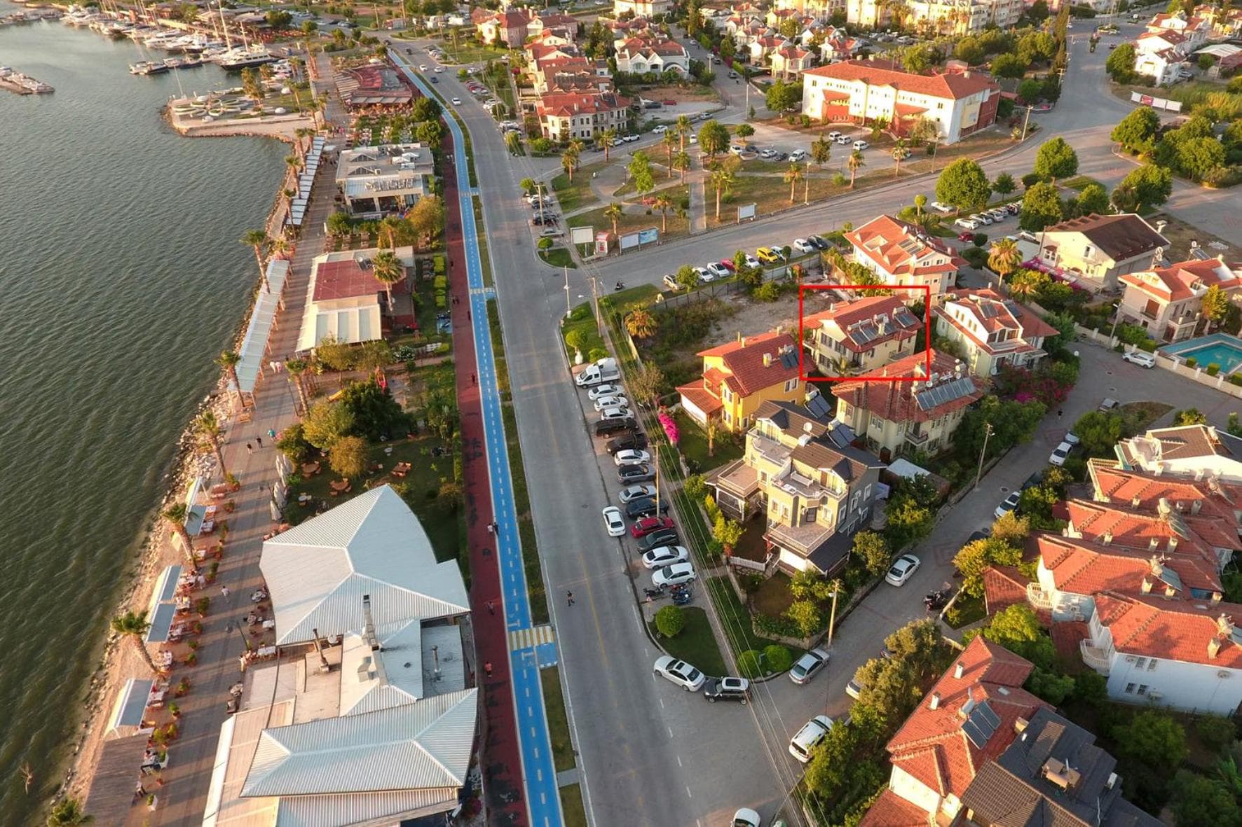 Fethiye Yalı Süitleri - Image 1