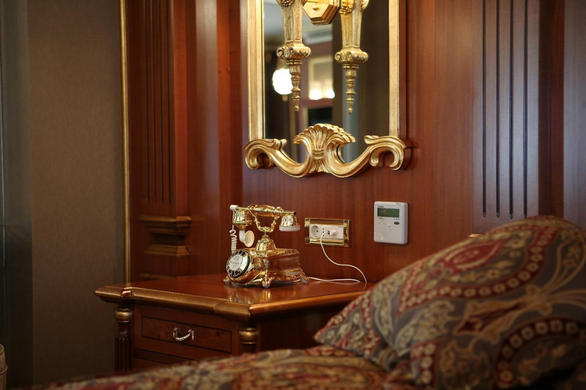 Fuat Pasa Yalısı - Özel Kategori Boğaz - Image 2