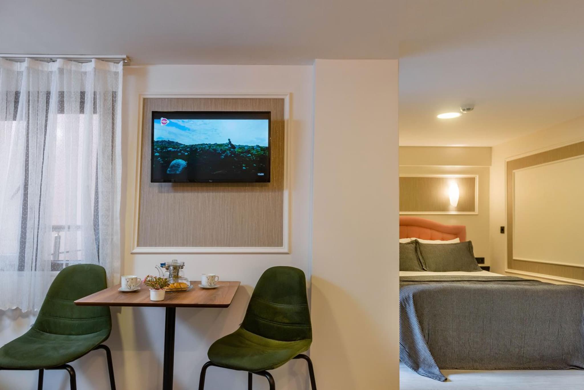 BLUE MARMARA SUİTLER - Image 4