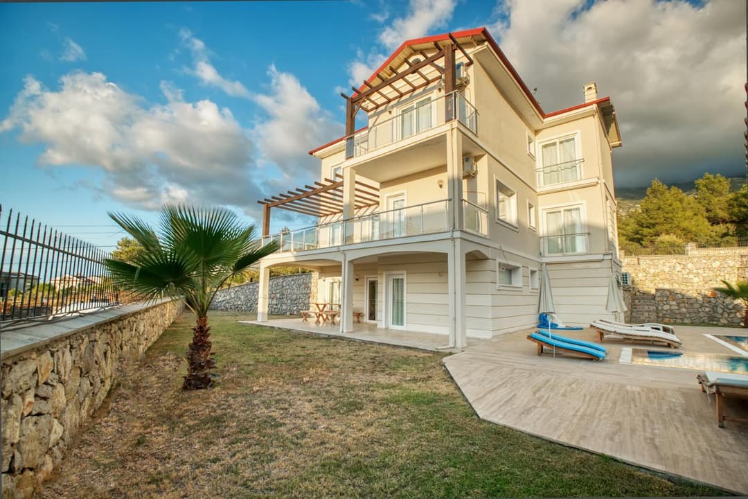 Villa Ciara fotoğrafı