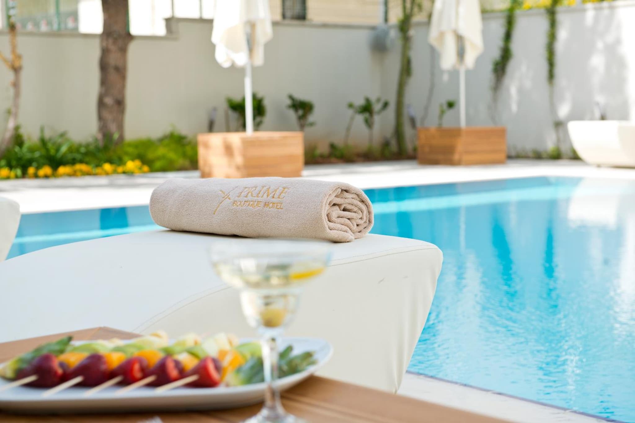 Prime Boutique Otel - Image 4