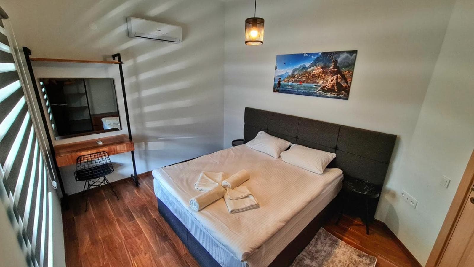 Letstay Sweet Home Sarı - Image 4