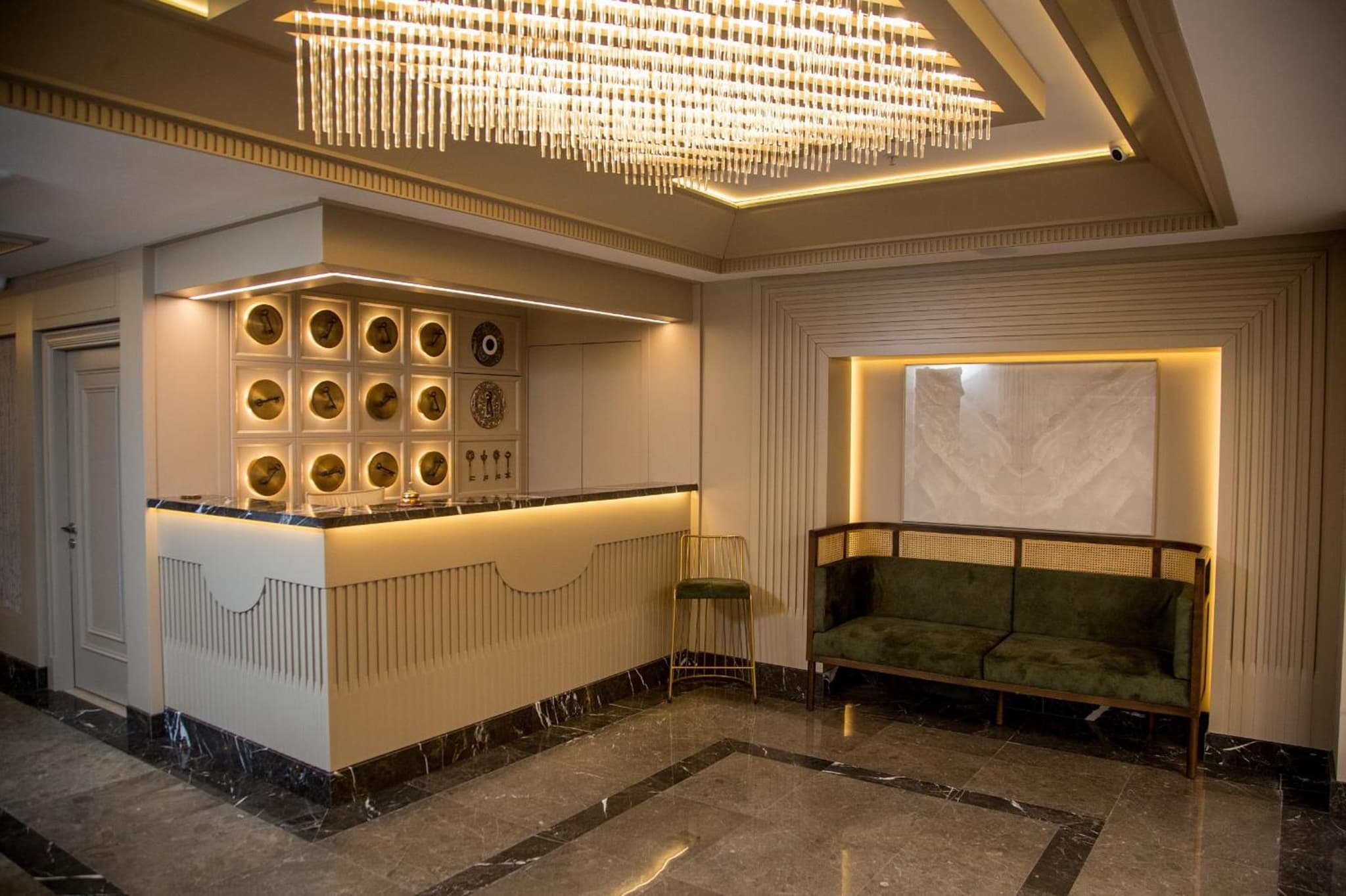 The Charm Otel - Old City - Image 2