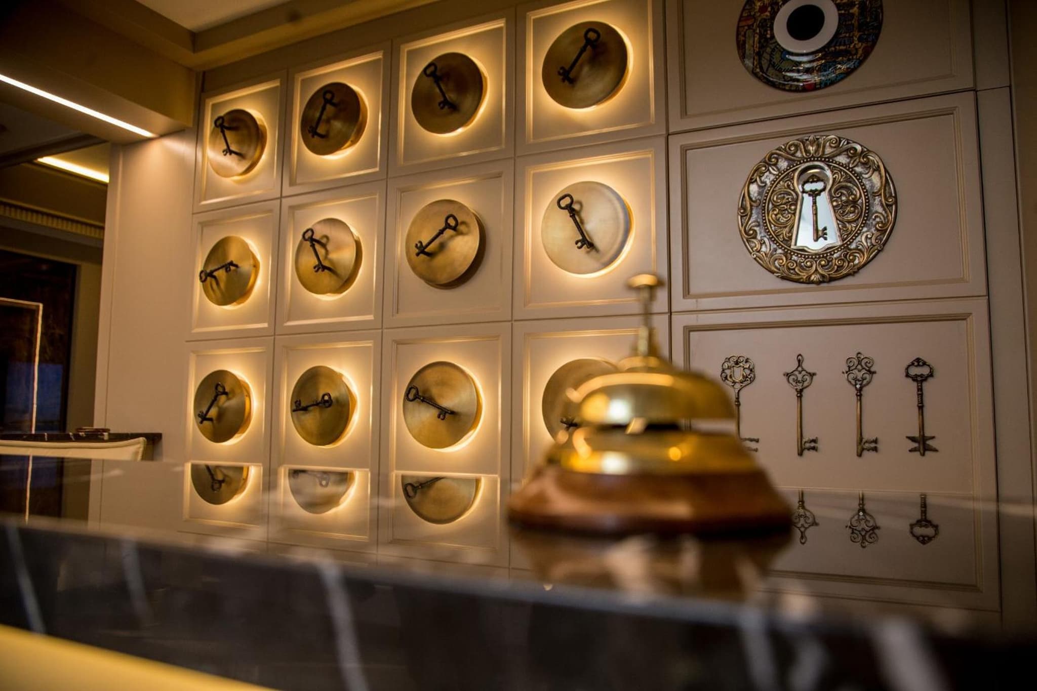 The Charm Otel - Old City - Image 4