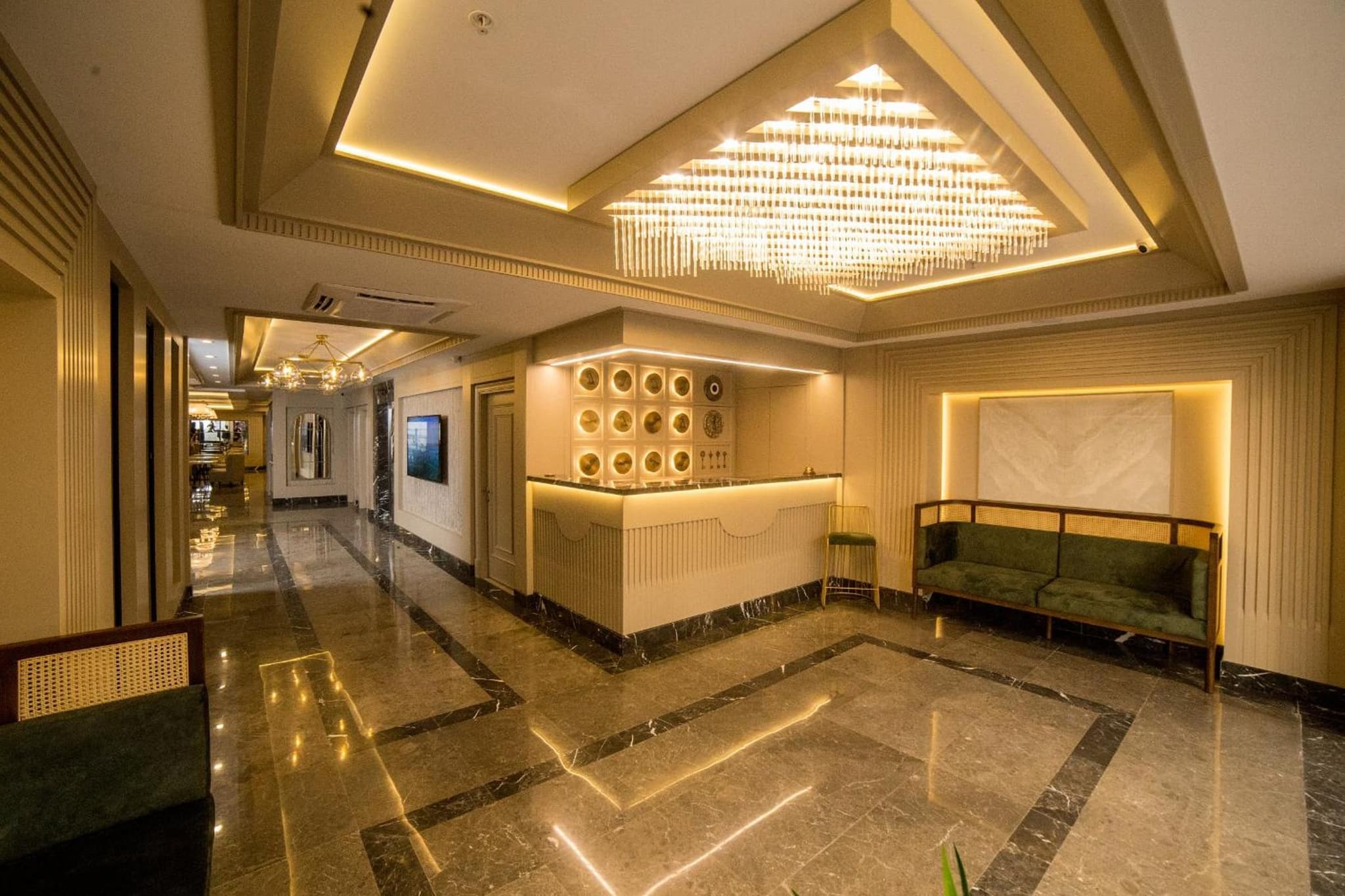 The Charm Otel - Old City - Image 3