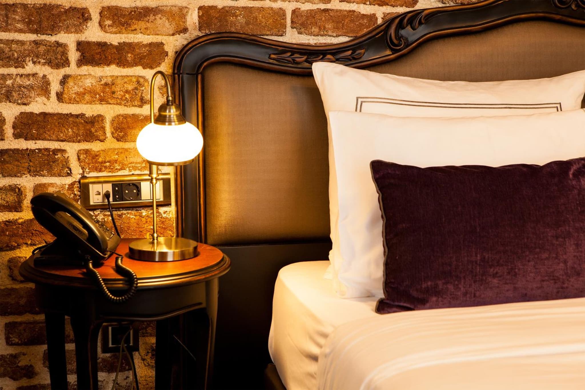 Meroddi Pera Daireleri - Image 2