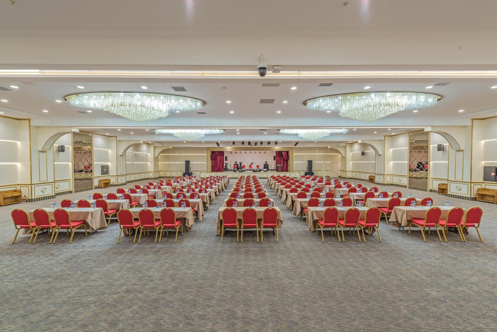 Grand Mercure Ankara - Image 4