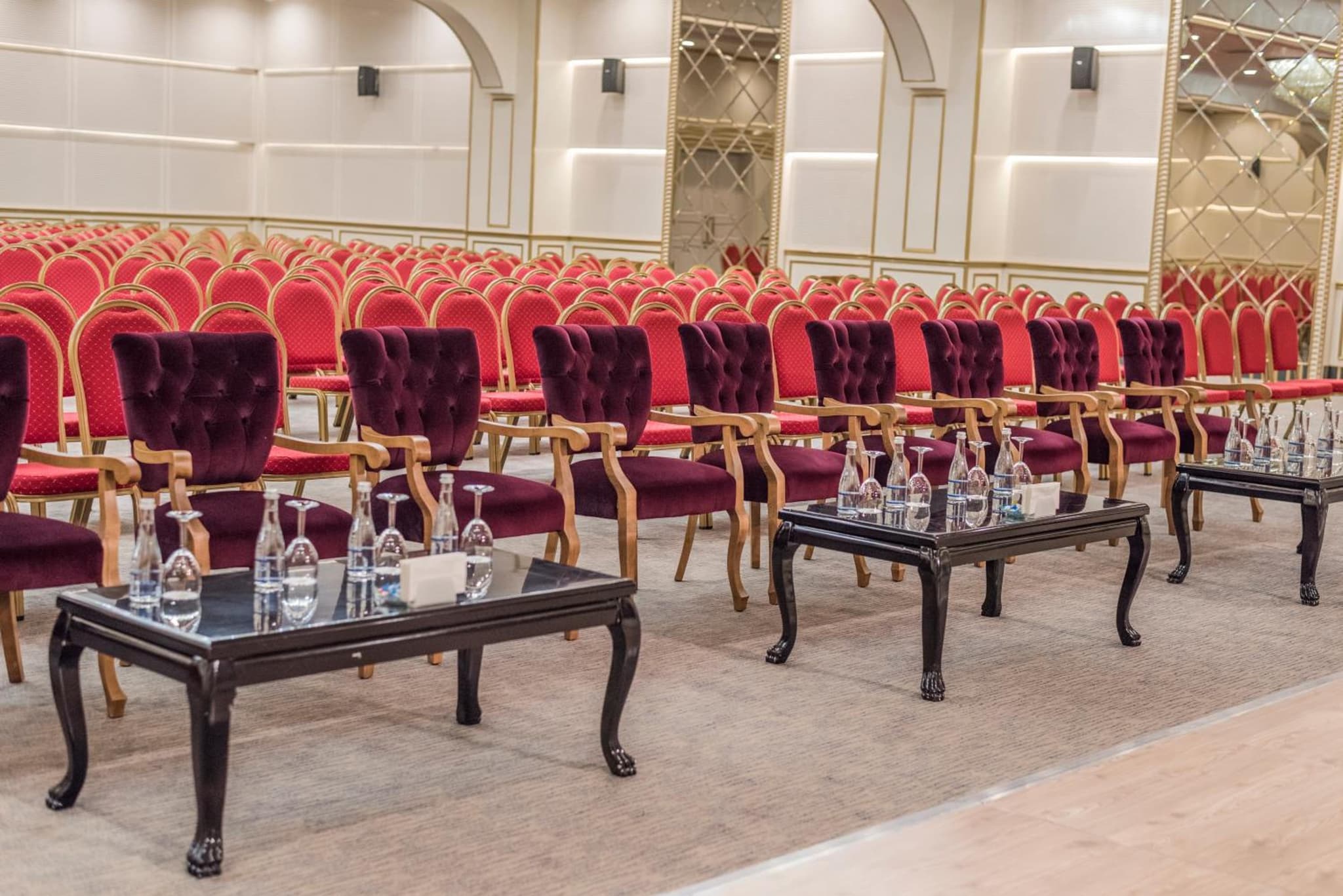 Grand Mercure Ankara - Image 3