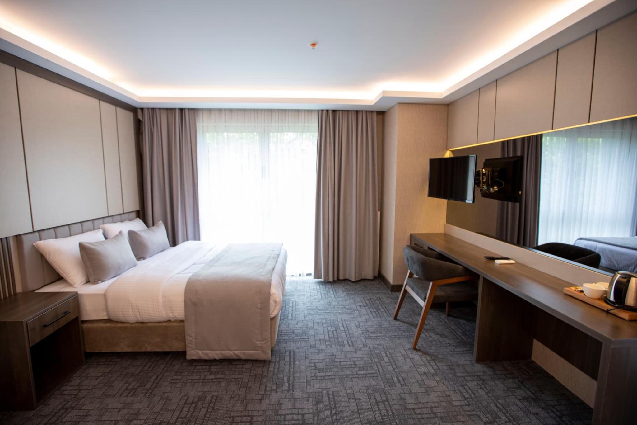 BEST GARDEN OTEL - Image 4