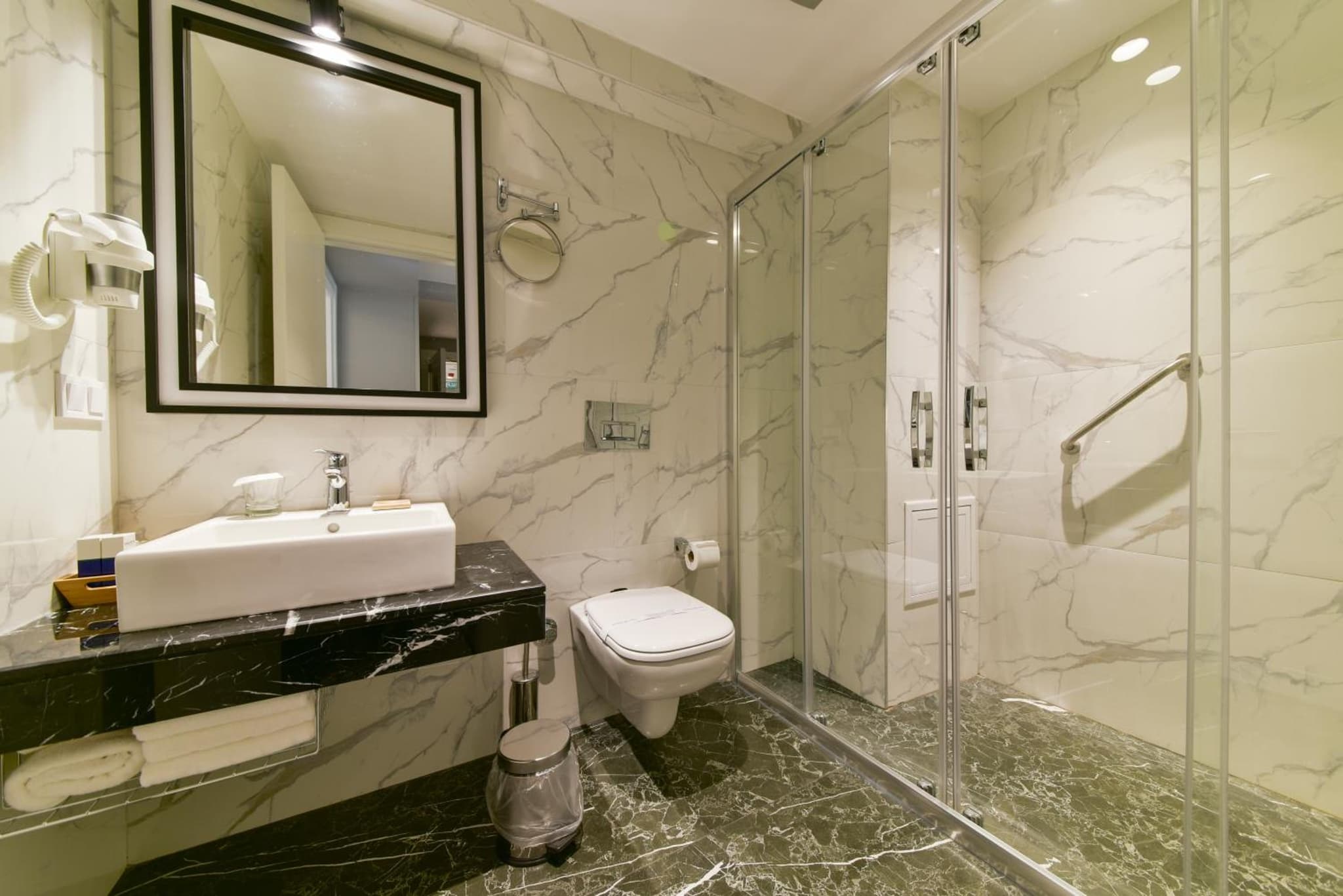 Kare Otel Sultanahmet - Image 3