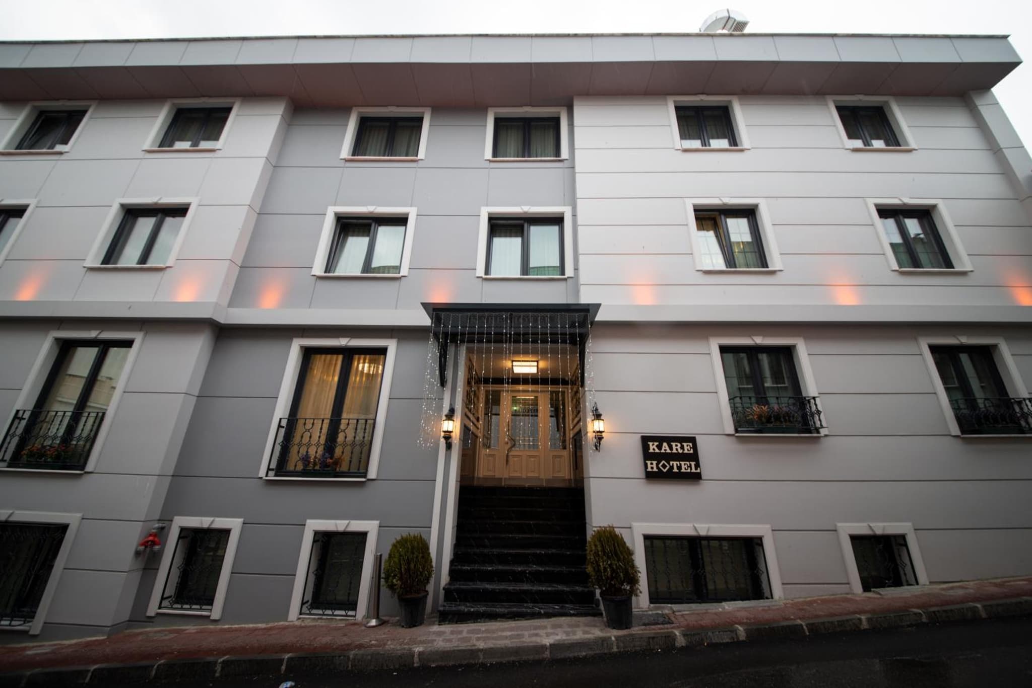 Kare Otel Sultanahmet - Image 1