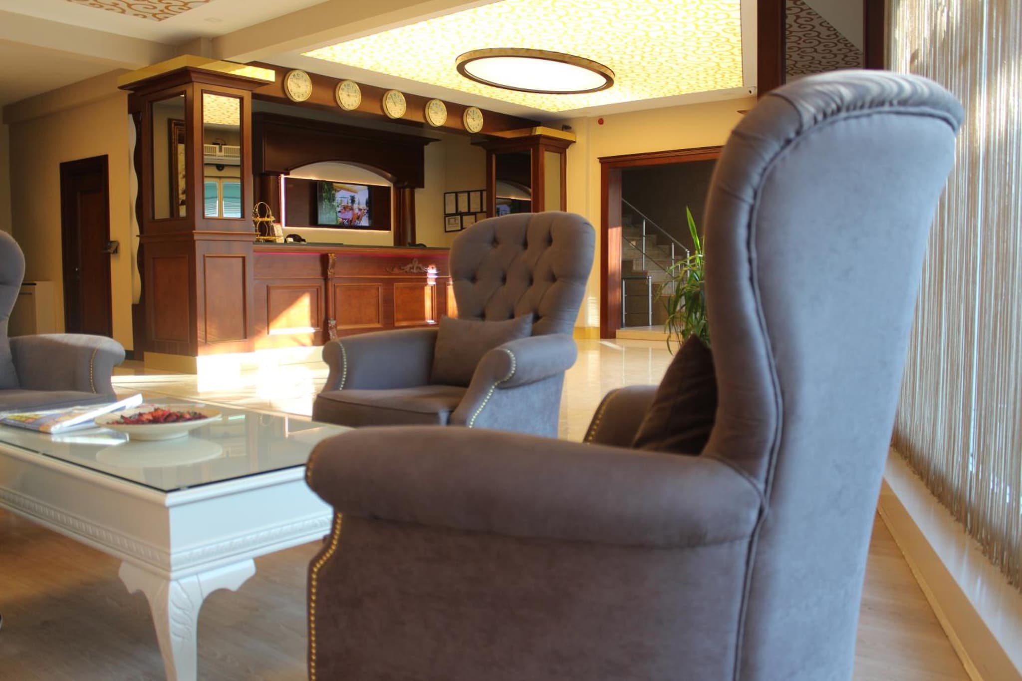 Gumus Palace Gungoren - Image 4