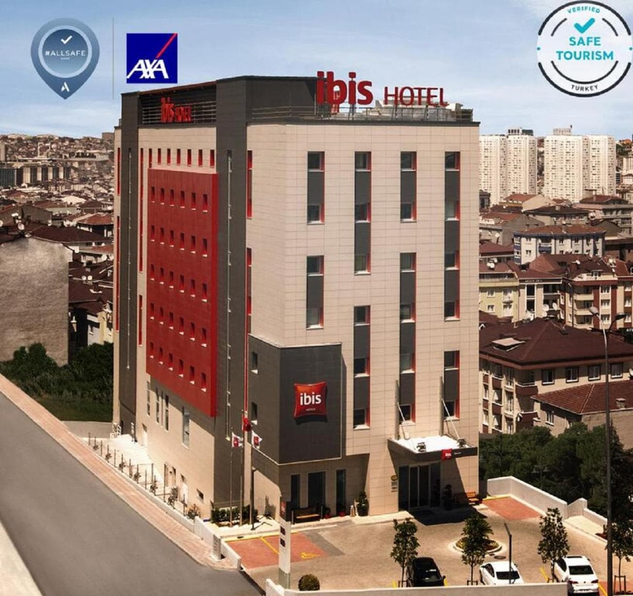 Ibis Istanbul Esenyurt - Image 2