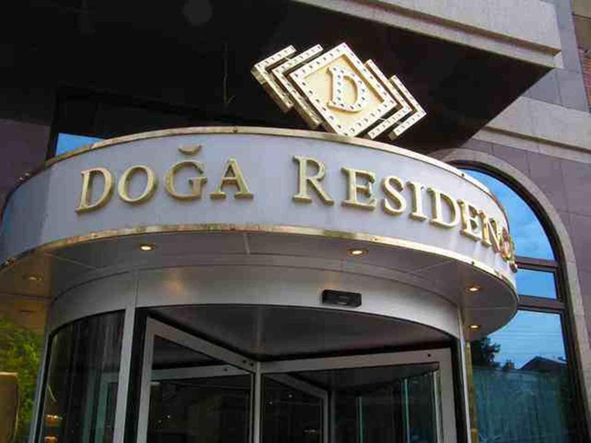 DOGA RESIDENCE HOTEL Ankara - Image 1