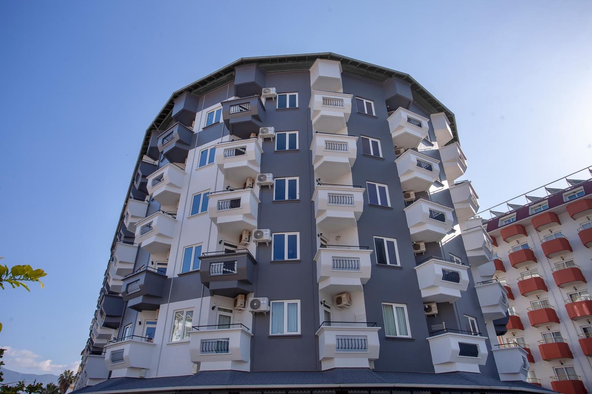 Kaila City Otel - Image 1