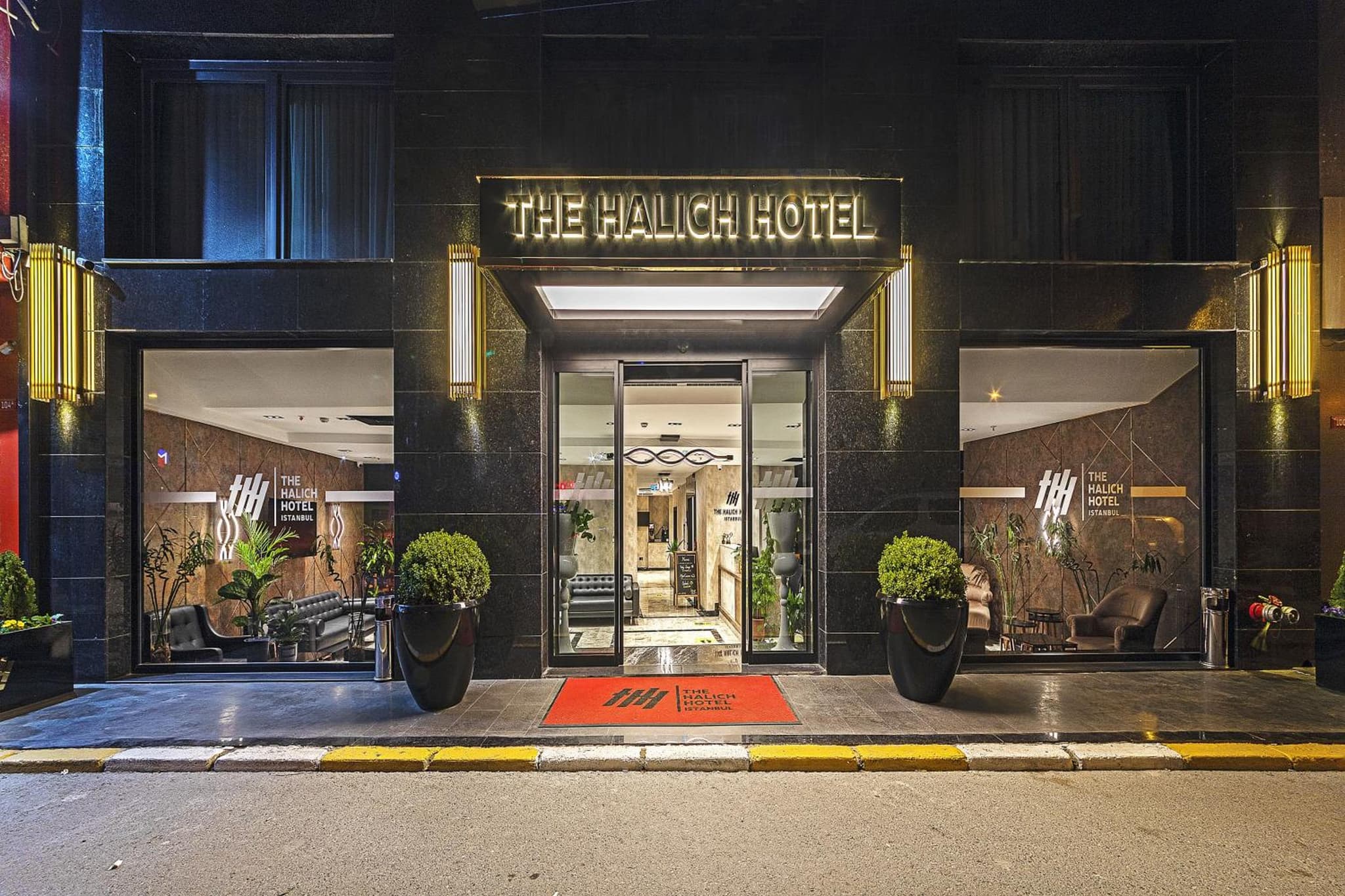 The Halich Hotel Istanbul Karakoy - Special Category - Image 1