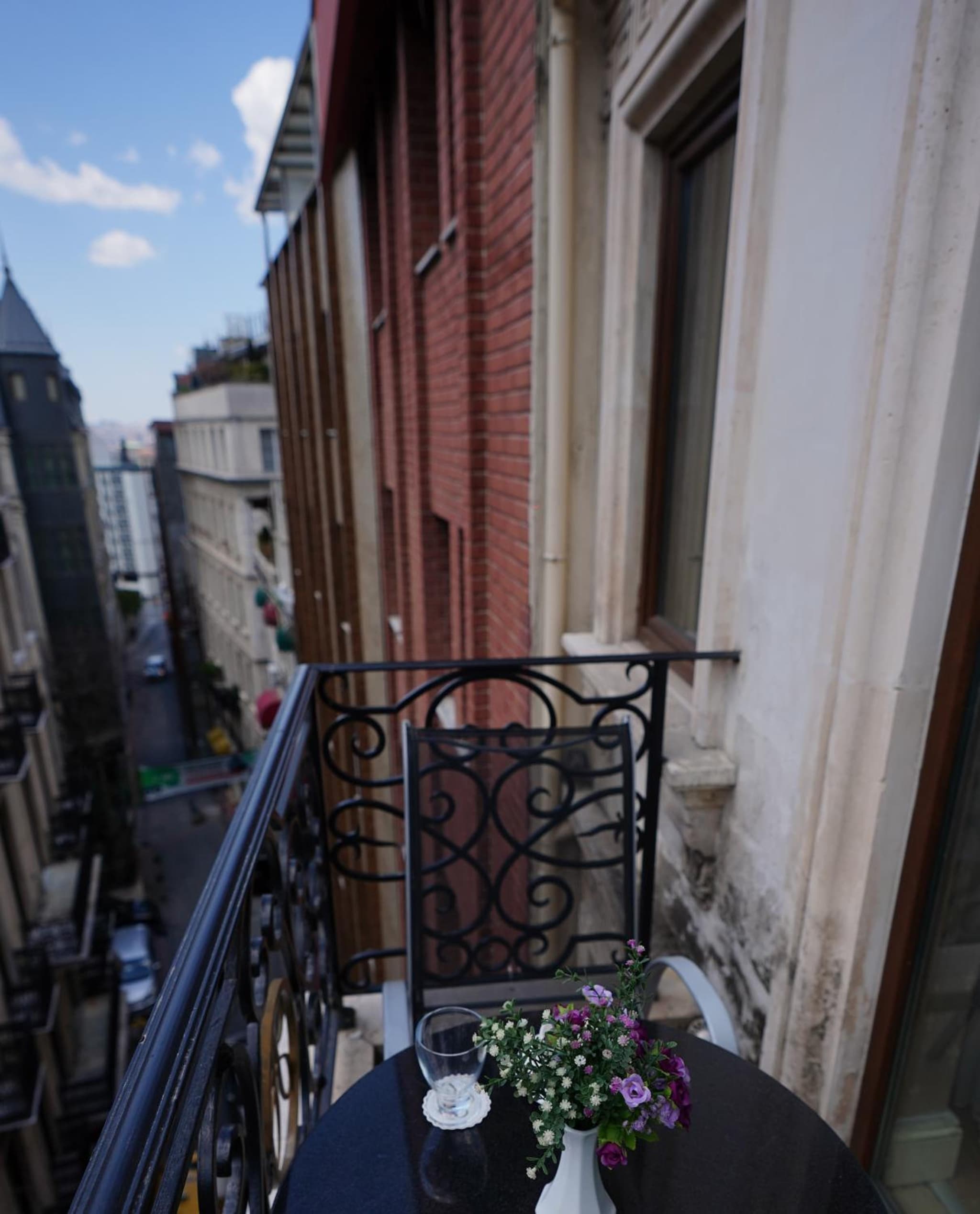 Hotel Gritti Pera & Spa - Image 3