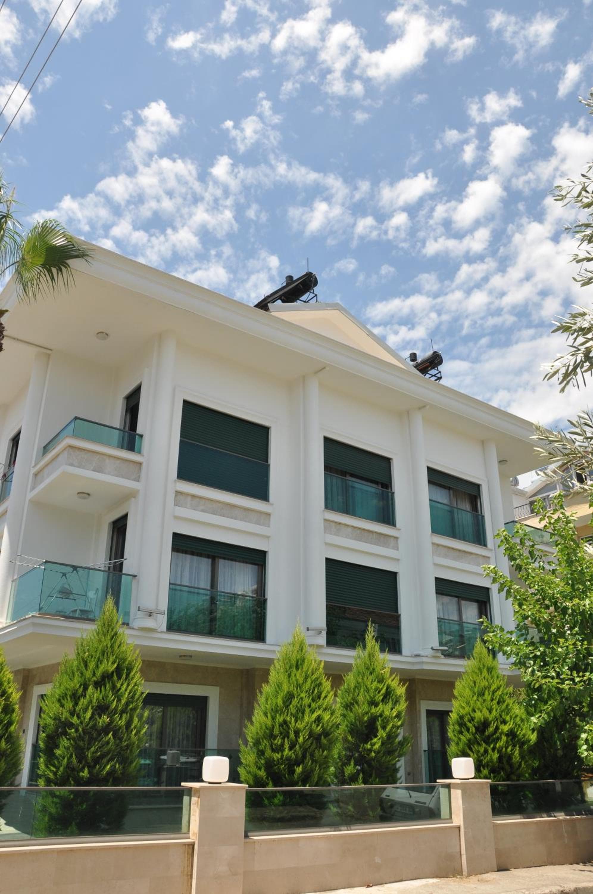 X SUITE DAİRE - Image 1