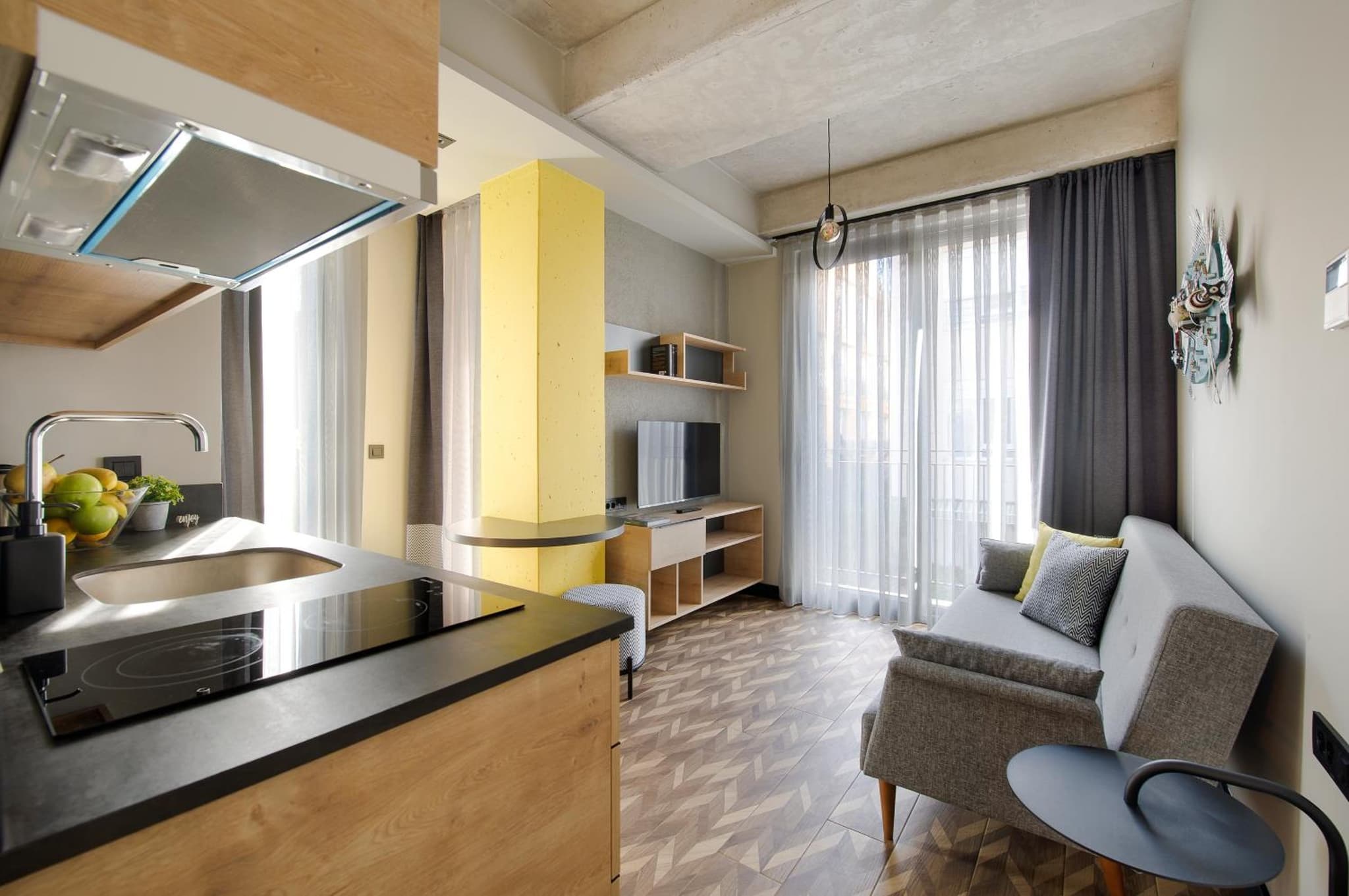 Trend Suites CYCLE - Image 4