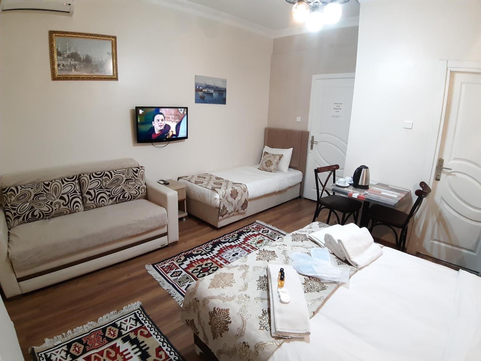 Burak Apart - Image 3