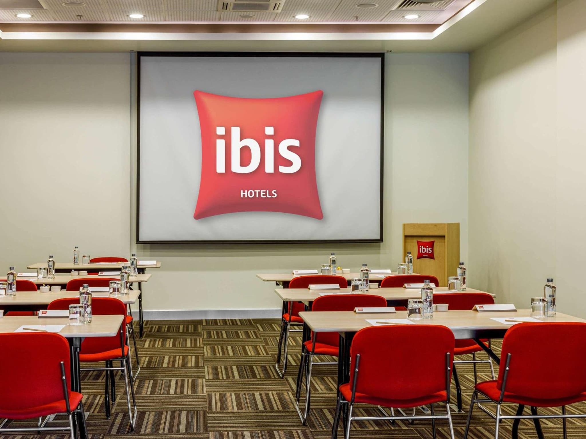 Ibis Istanbul Esenyurt - Image 1