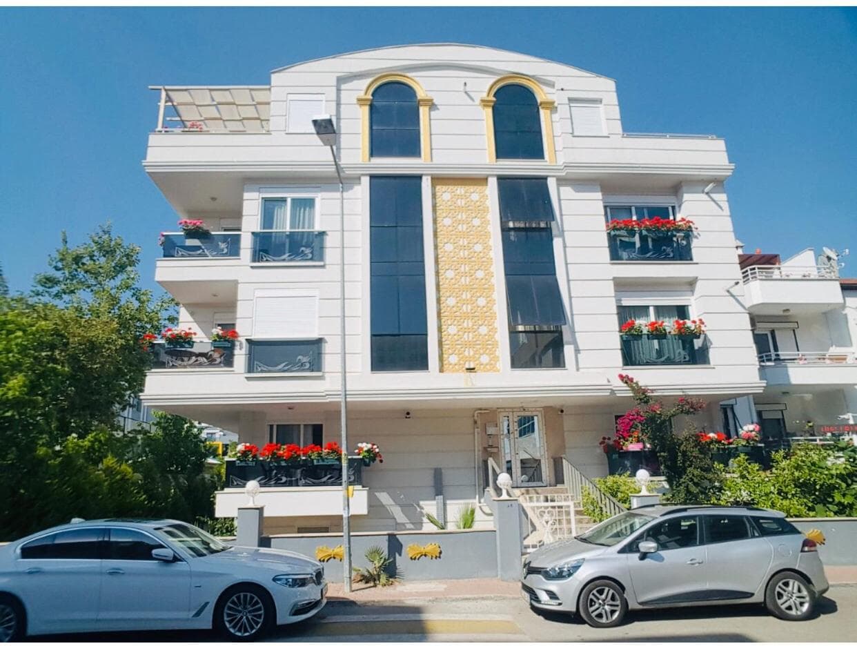 Royal Loft Süit - Image 1