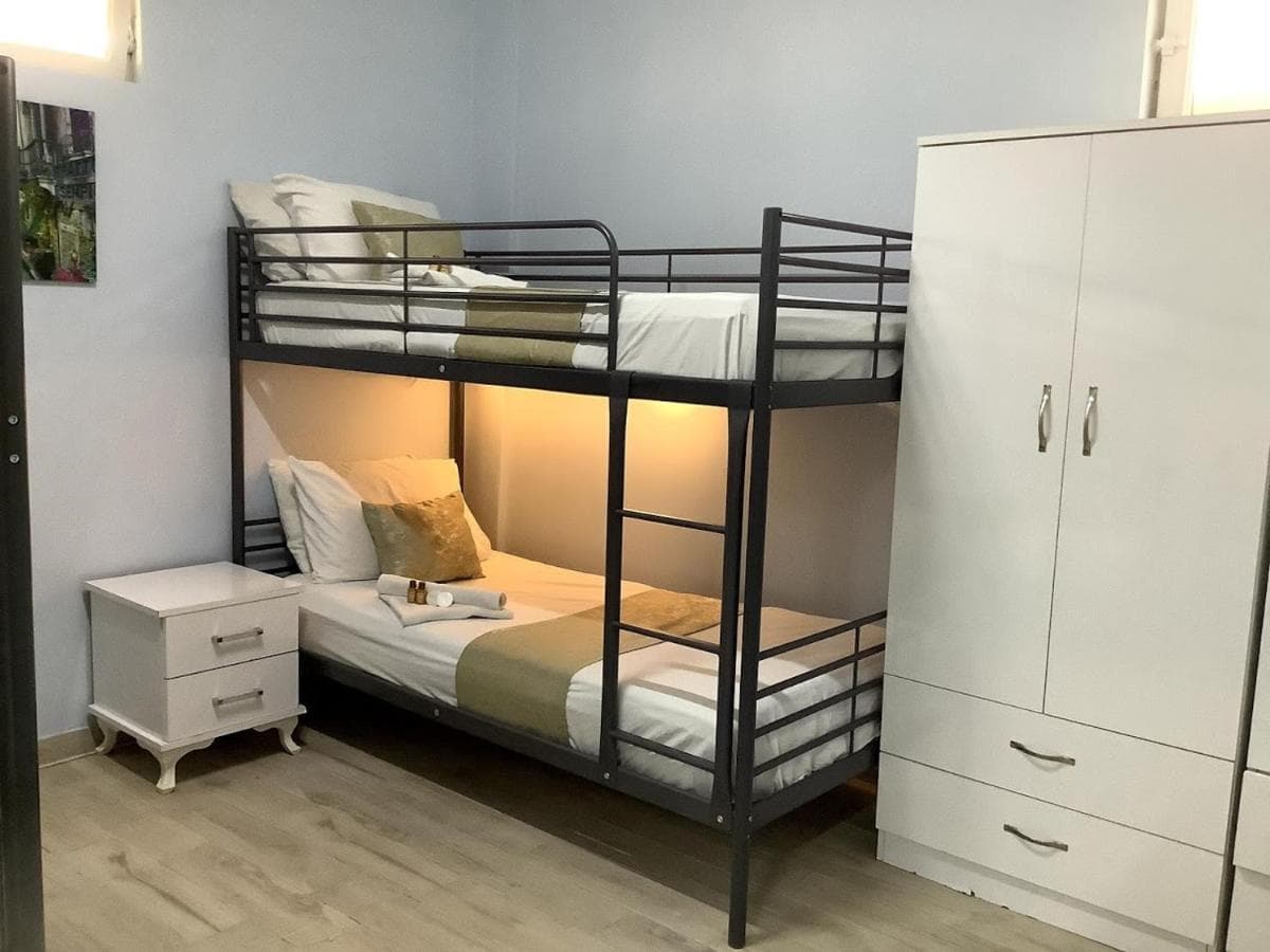 KEMER HOSTEL - Image 1