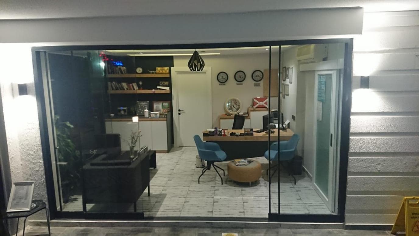 Aspendos Suites Konyaaltı Apart - Image 2