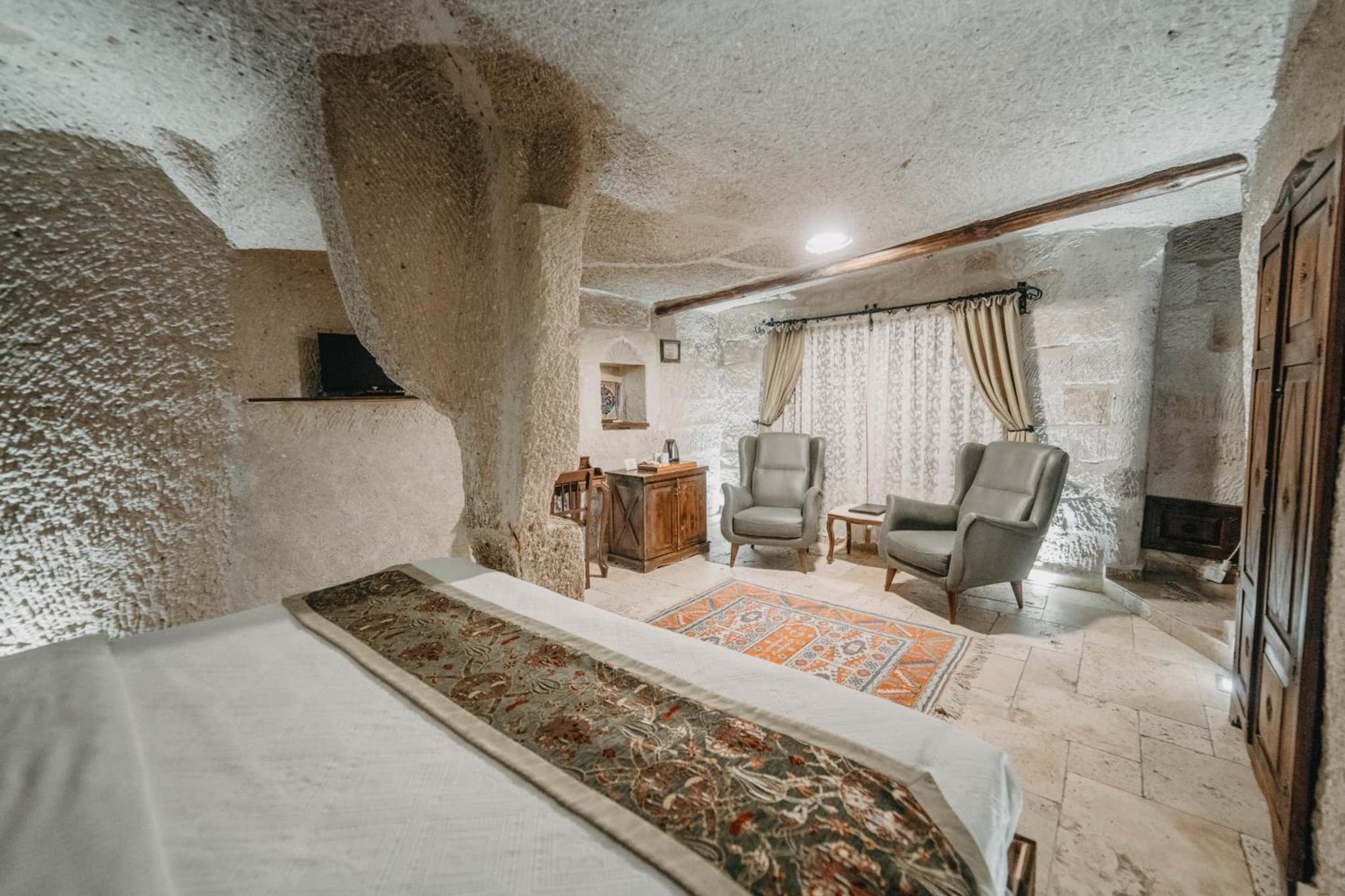 Erenbey Cave Hotel - Image 4