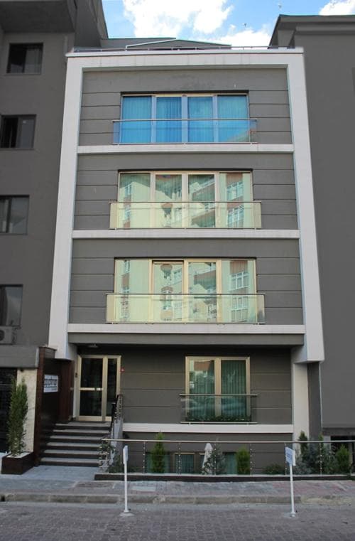 Apartman Istanbul - Image 1