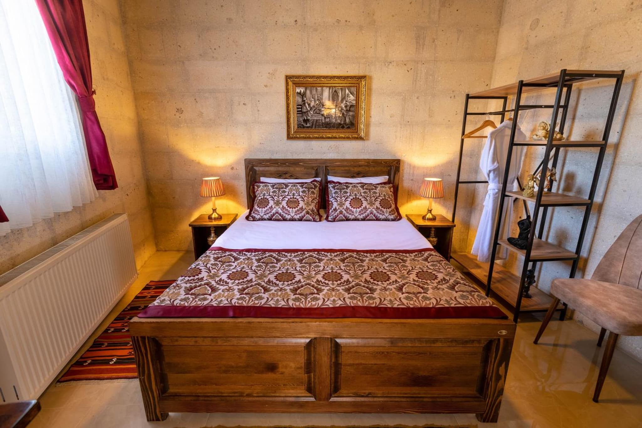 Lord of Cappadocia Otel - Image 1