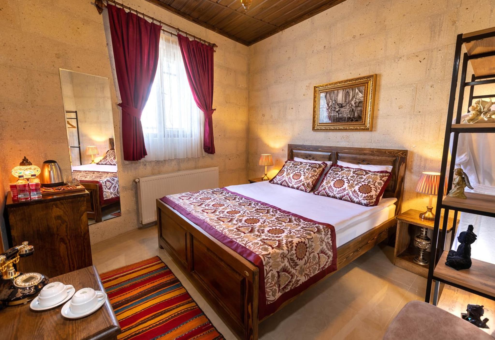 Lord of Cappadocia Otel - Image 2