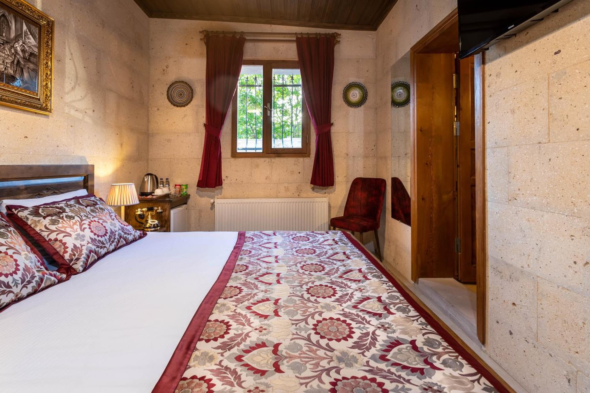 Lord of Cappadocia Otel - Image 4