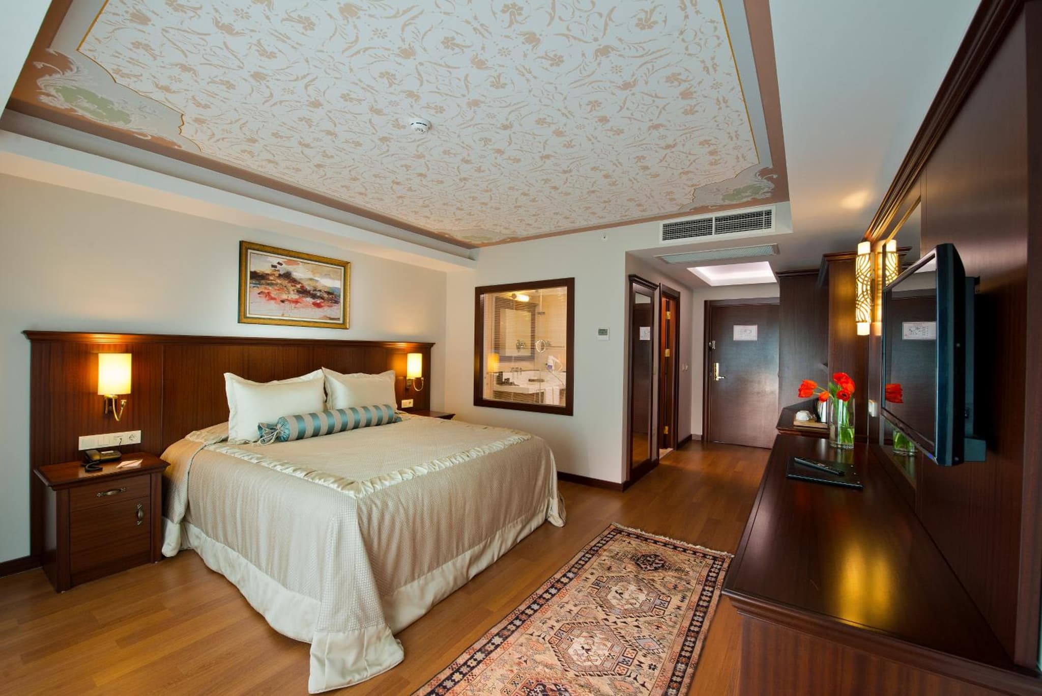 Prime Boutique Otel - Image 2