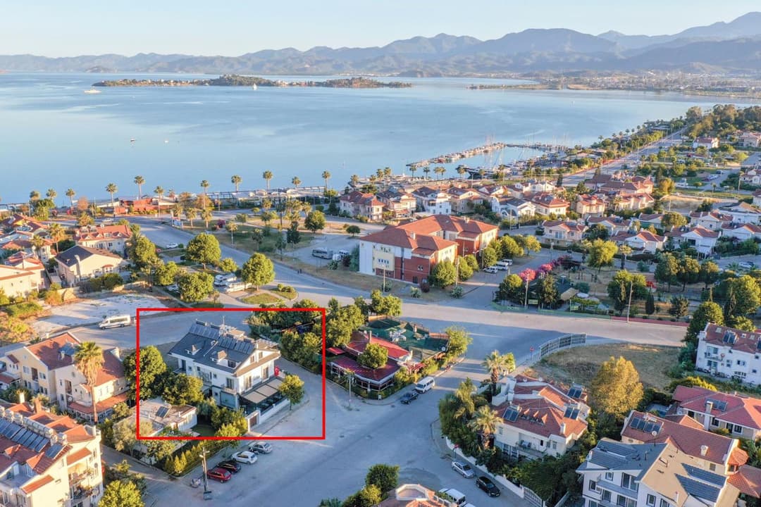 Avilia Süitler fotoğrafı