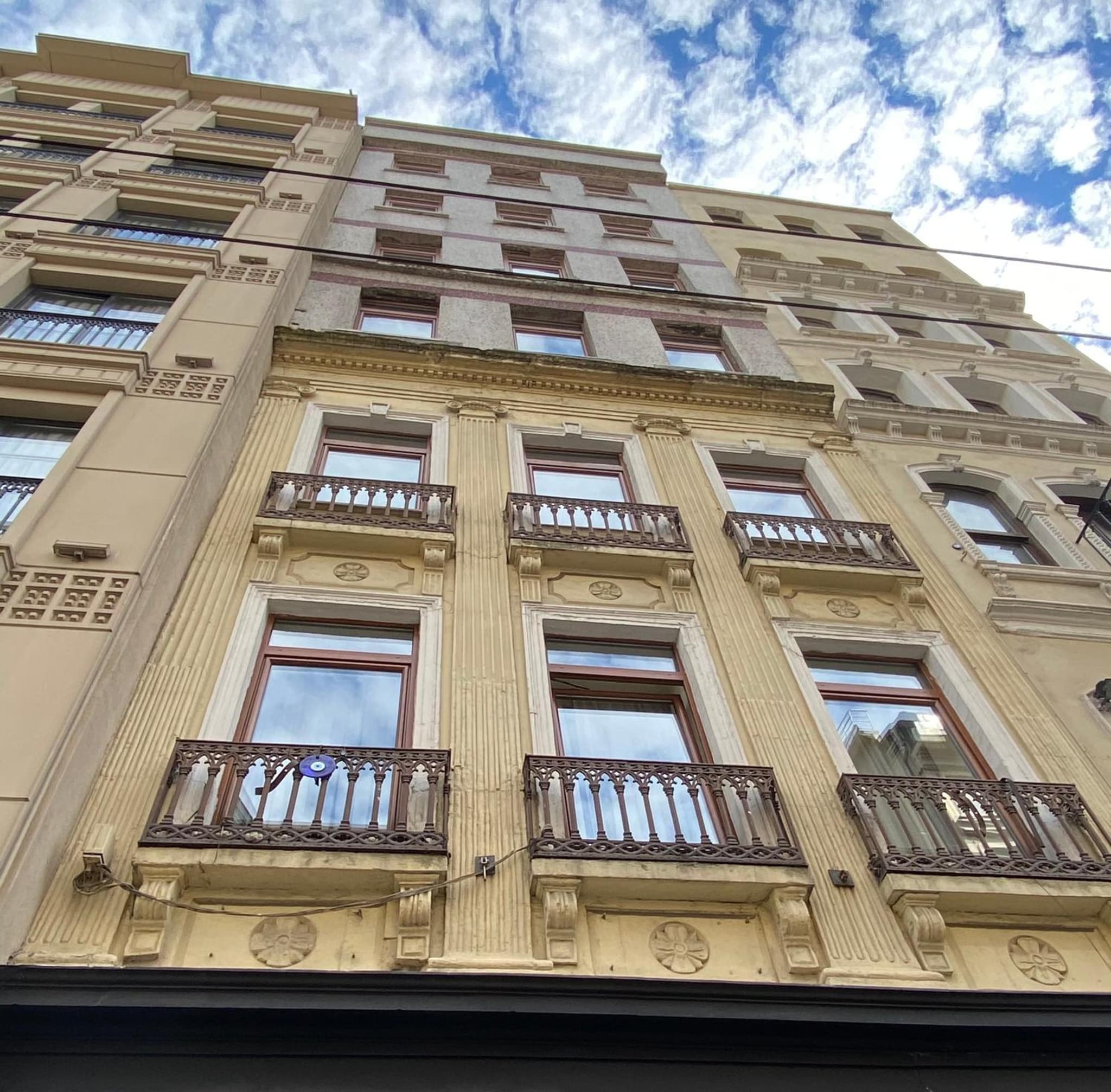 Nea Suites Eski Şehir - Image 2