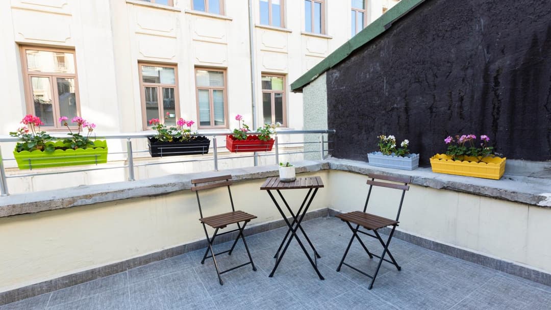 Maravilloso Hotels Vintage fotoğrafı